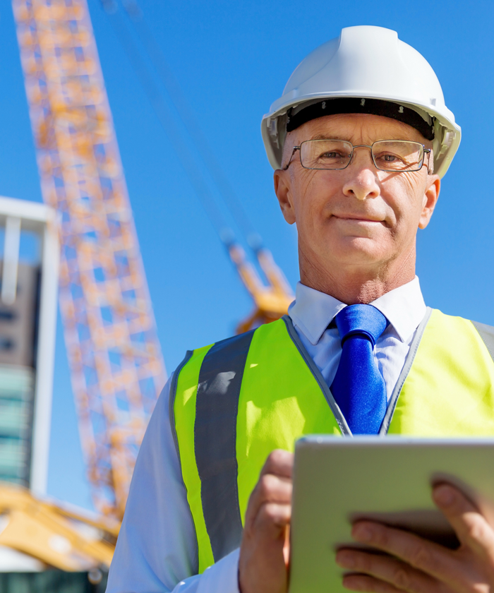 Advanced Elements Crane Inspector